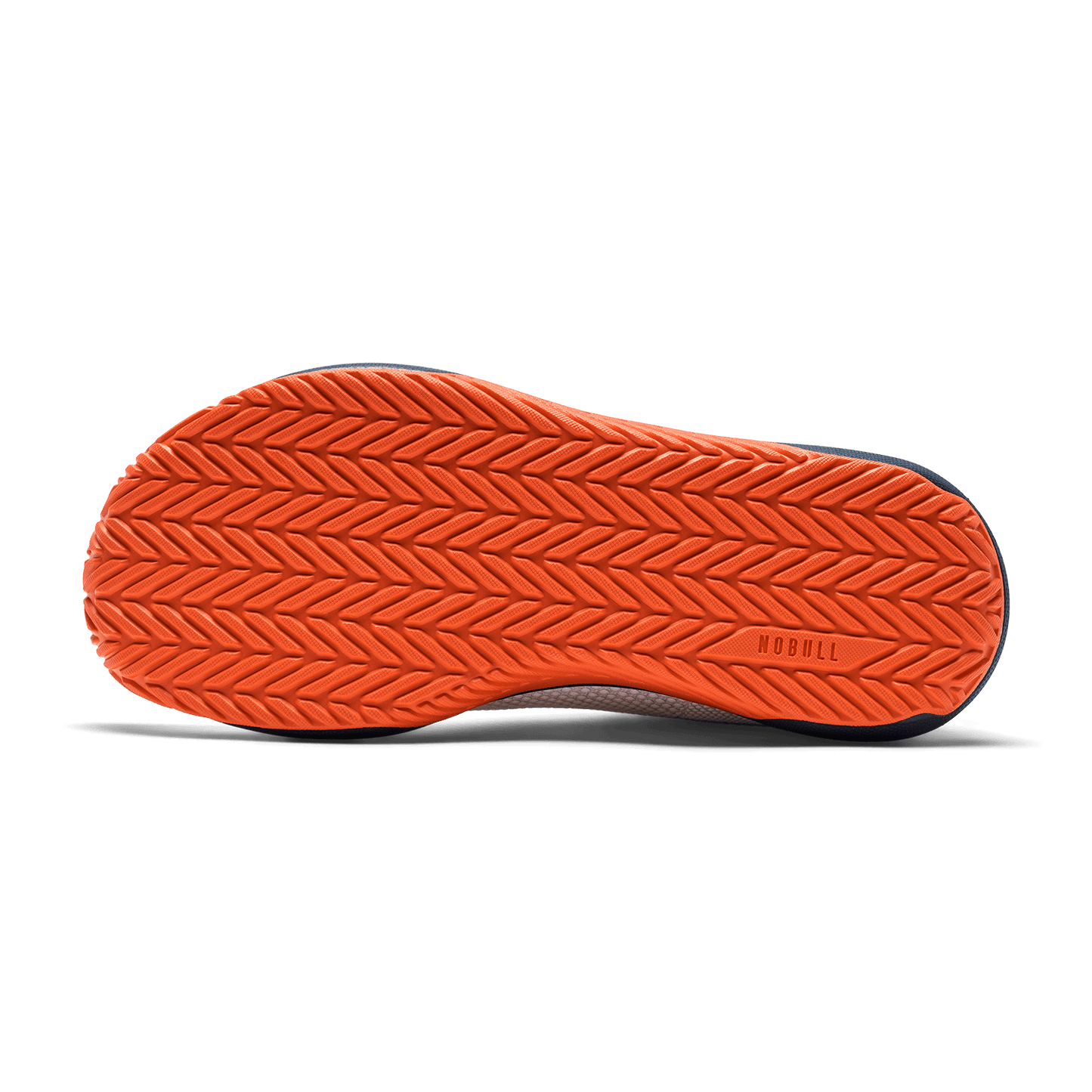 Classic White Cayenne Outwork Flex Shoe Bottom Angle.