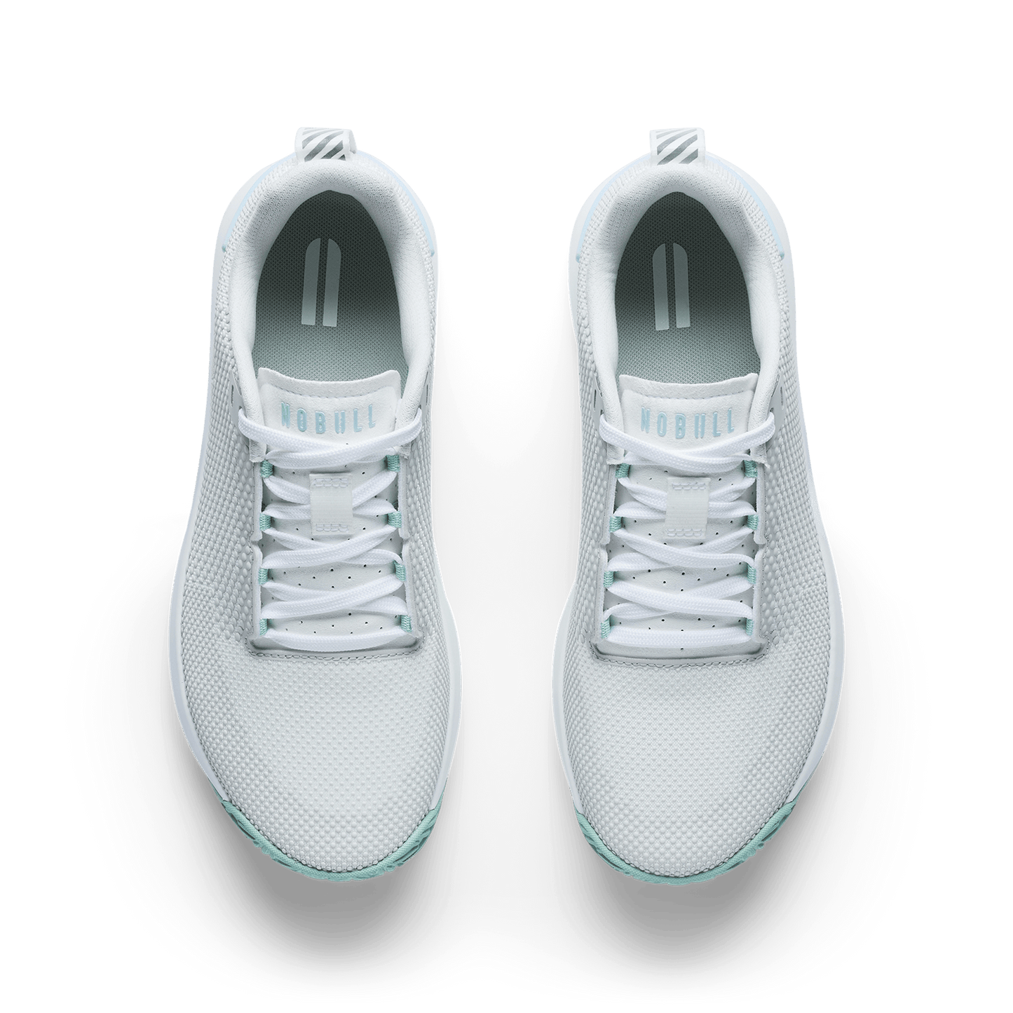 Classic White Surf Spray Outwork Flex Shoe Overhead Angle.