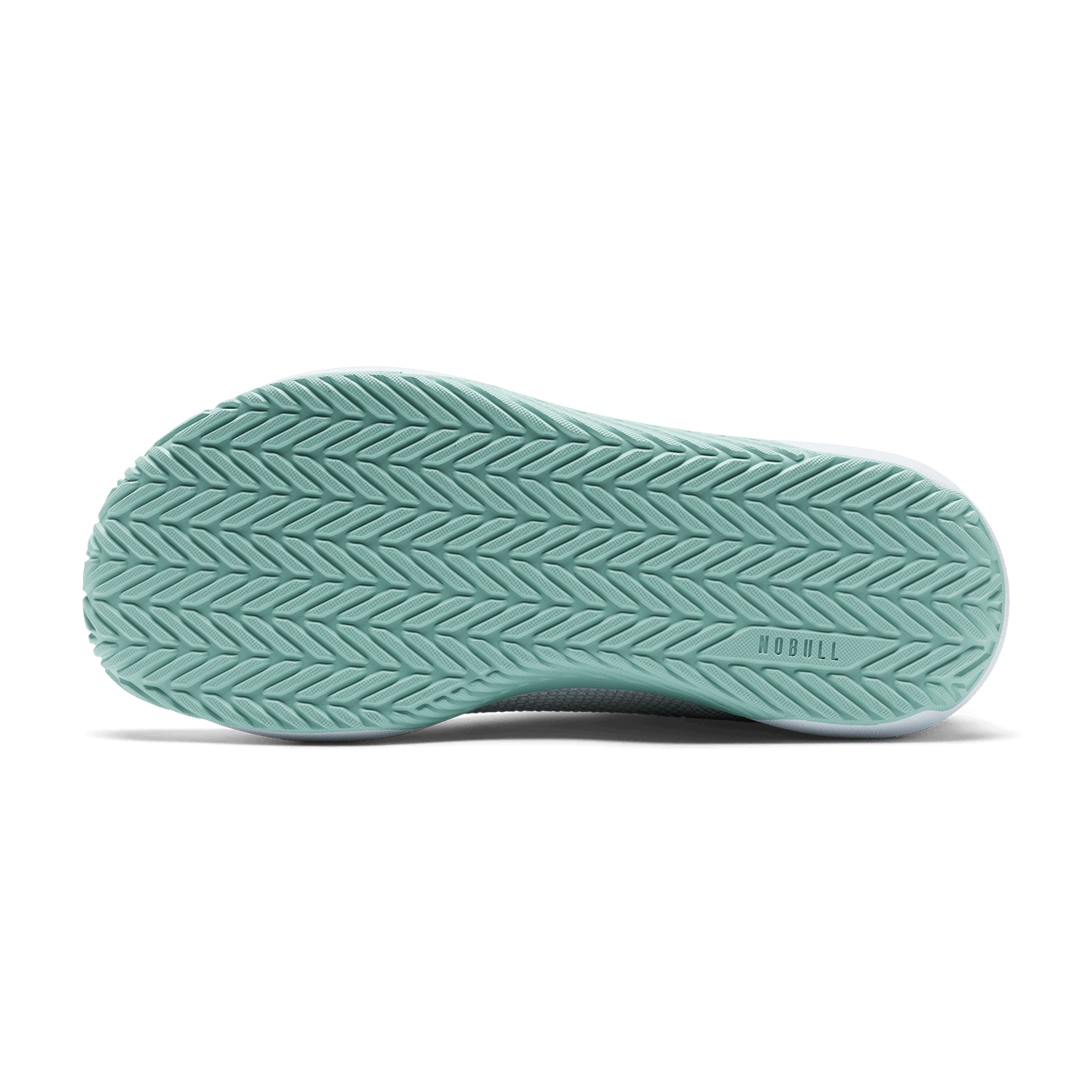 Classic White Surf Spray Outwork Flex Shoe Bottom Angle.