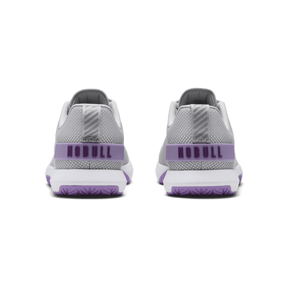 Light Gray Jam Outwork Flex Shoe Back Angle.