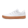 Women's Recs Knit White Gum