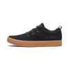 Women's Recs Knit Black Gum