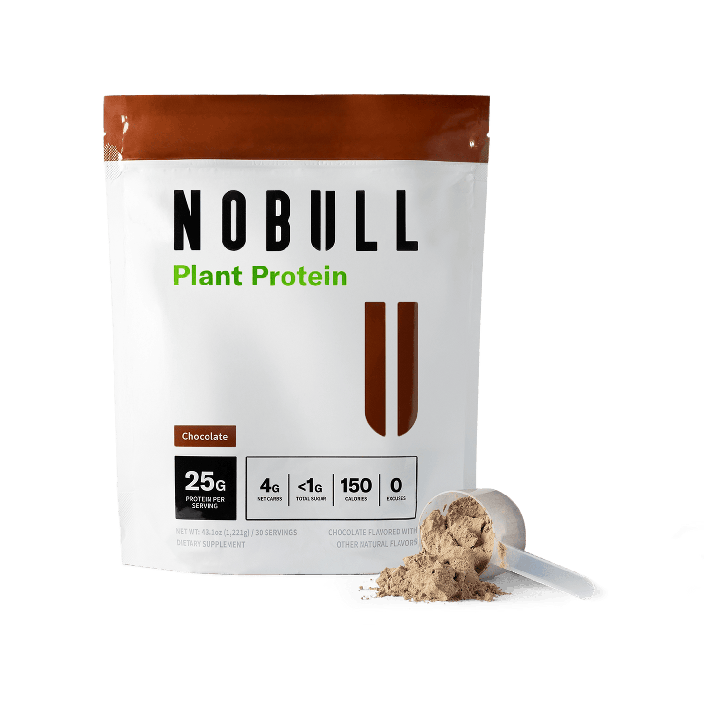 Plant Protein Starter Pack