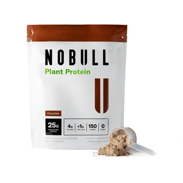 Plant Protein Starter Pack