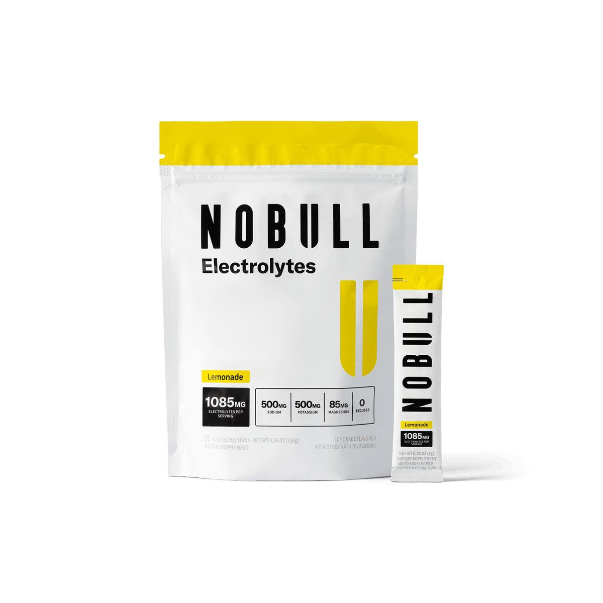 Electrolytes