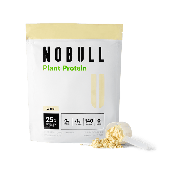 Plant Protein Starter Pack