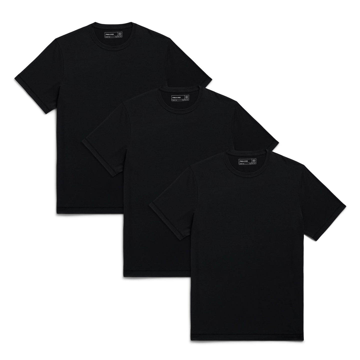 Men's Adapt Tee 3 Pack