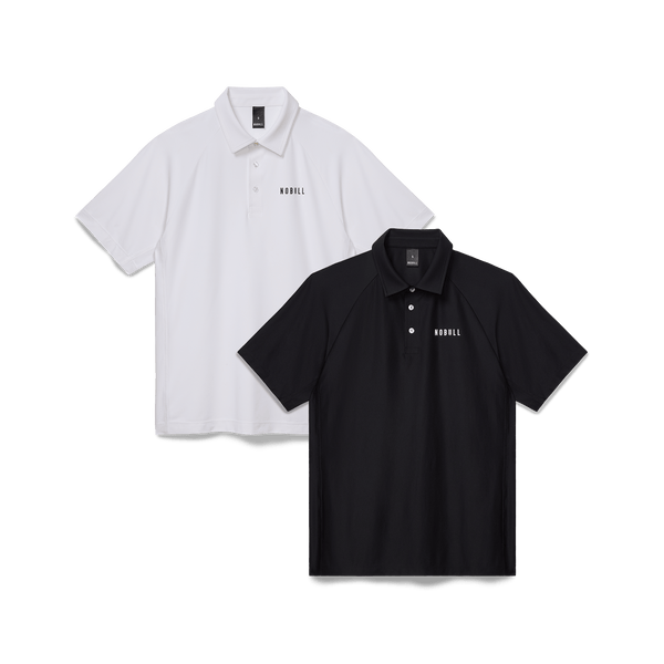 Men's All Fore It Polo 2 Pack