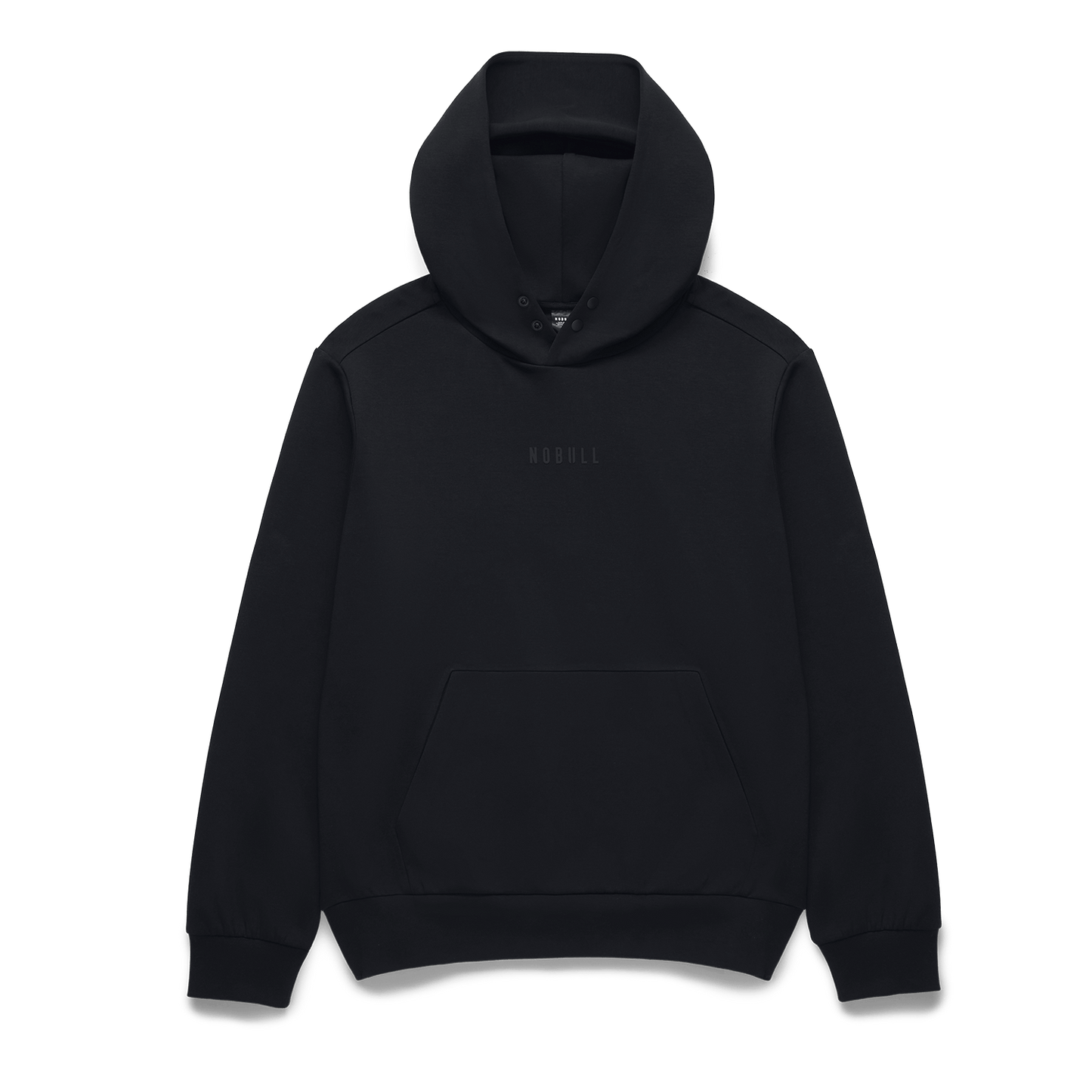 Men's Black Elements Hoodie x Sweatpant