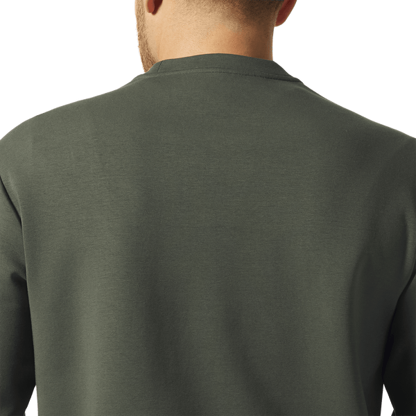 Men's Dark Army Elements Crew x Sweatpant