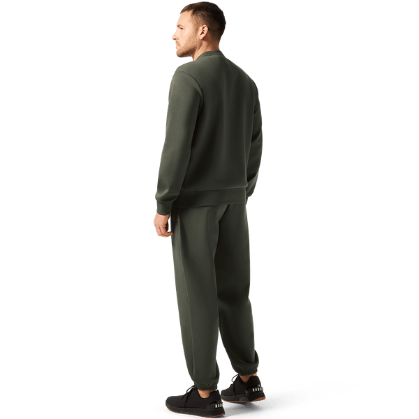 Men's Dark Army Elements Crew x Sweatpant