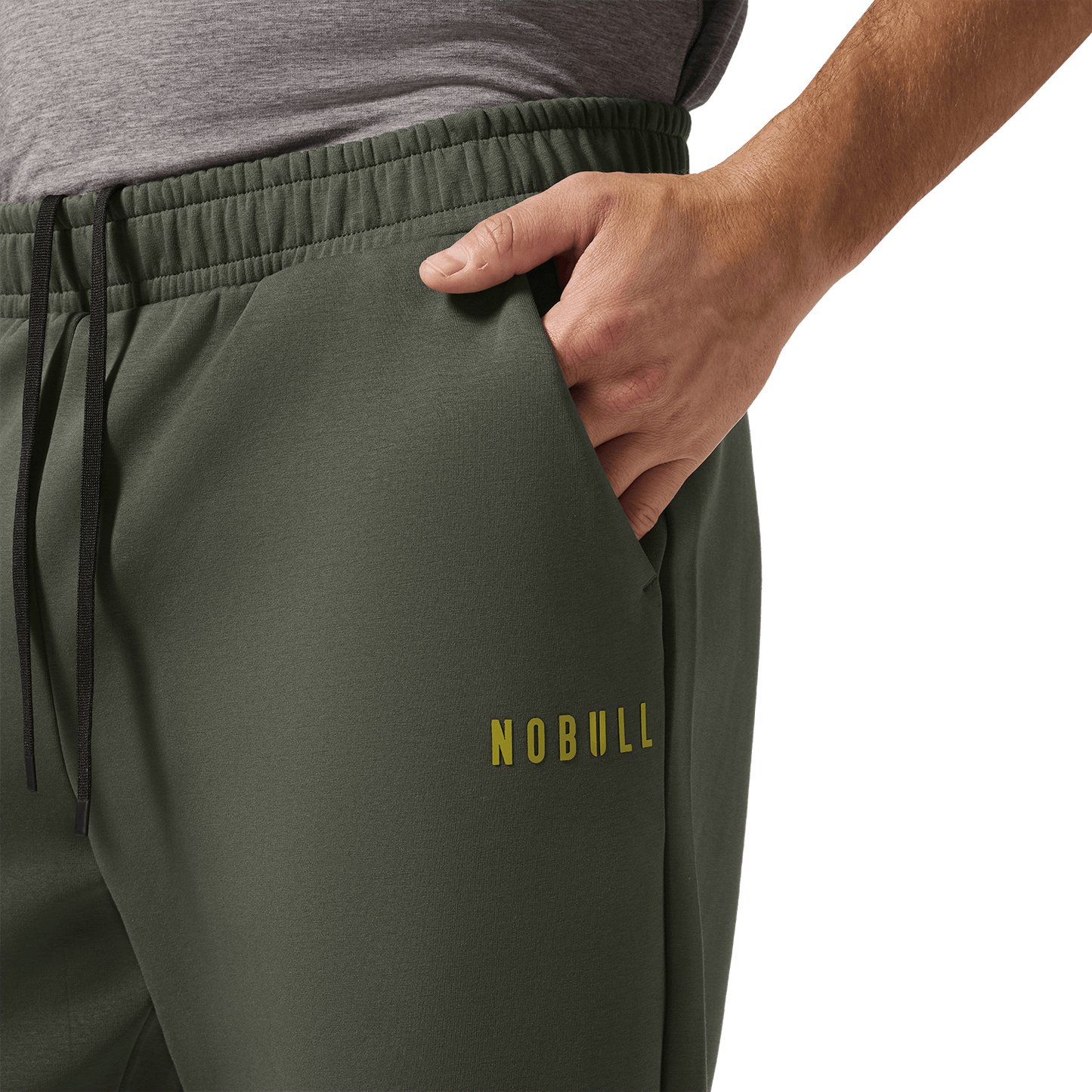 Men's Dark Army Elements Crew x Sweatpant
