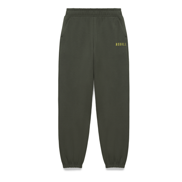 Men's Dark Army Elements Crew x Sweatpant