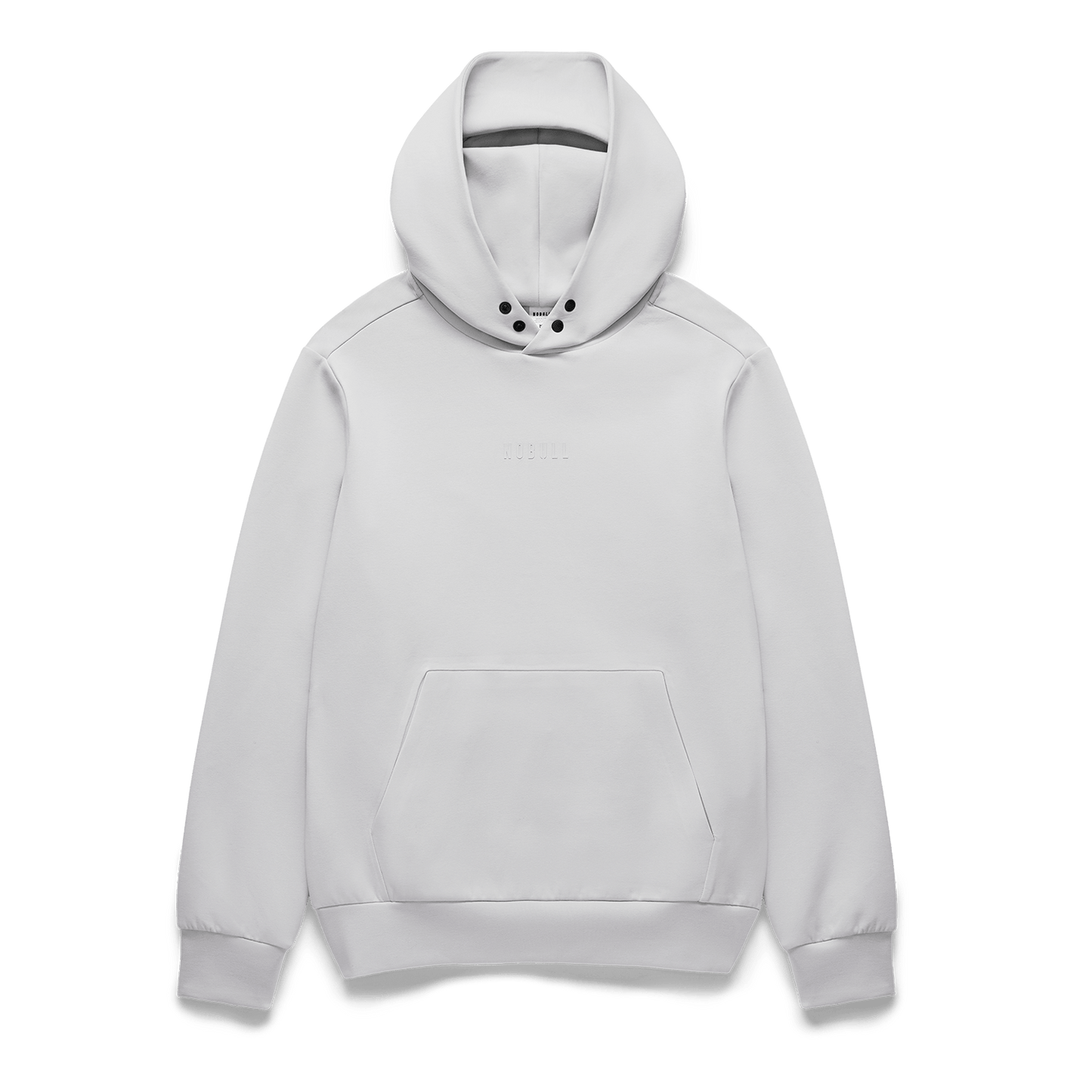 Men's Light Grey Elements Hoodie x Sweatpant