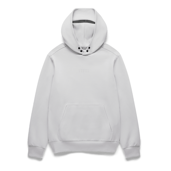 Men's Light Grey Elements Hoodie x Sweatpant