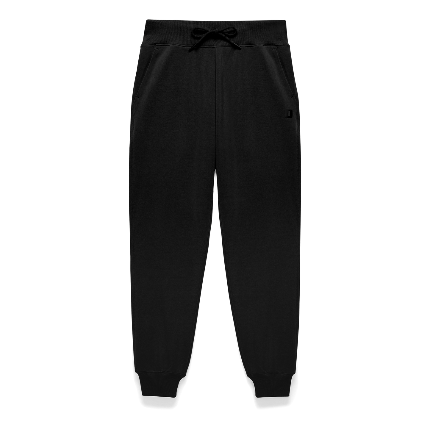 Men's NOBULL Hoodie x Jogger - Black