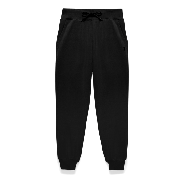 Men's NOBULL Hoodie x Jogger - Black