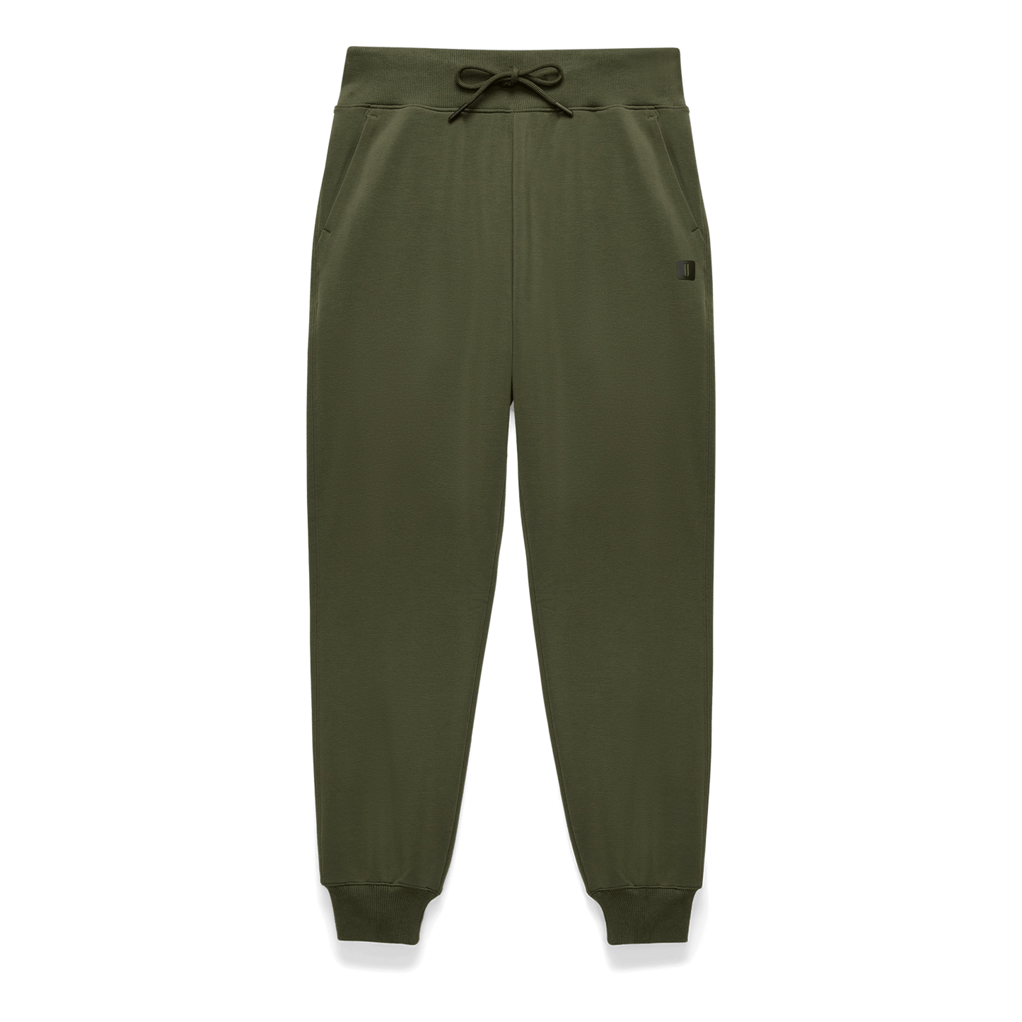 Men's NOBULL Hoodie x Jogger Bundle - Dark Army