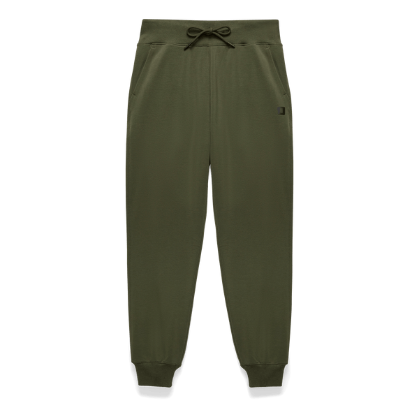 Men's NOBULL Hoodie x Jogger Bundle - Dark Army