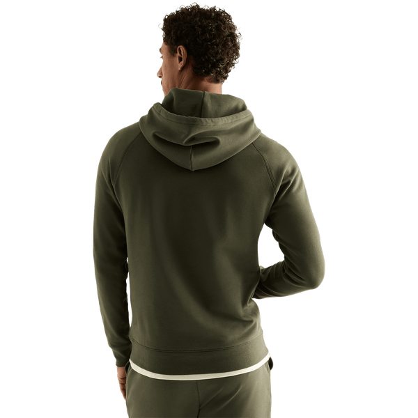 Men's NOBULL Hoodie x Jogger Bundle - Dark Army