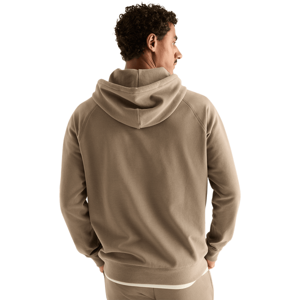 Men's Fallen Rock Hoodie x Jogger Back Angle.