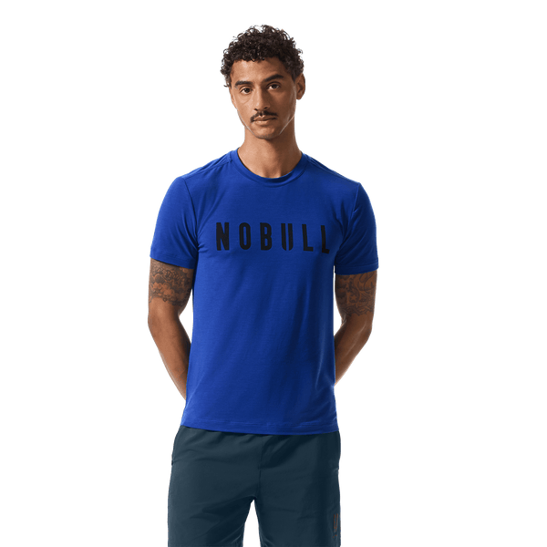 Men's NOBULL Signature Tee 3 Pack - Summer Essentials