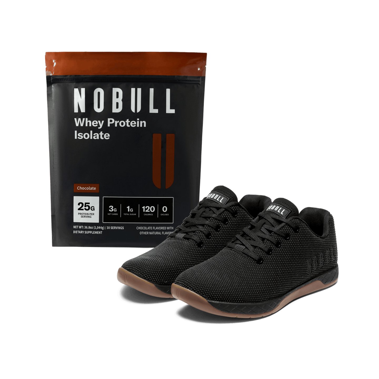 Men's Outwork x Protein Bundle