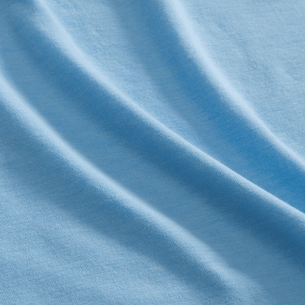 Alaskan Blue Macro Detail Shot