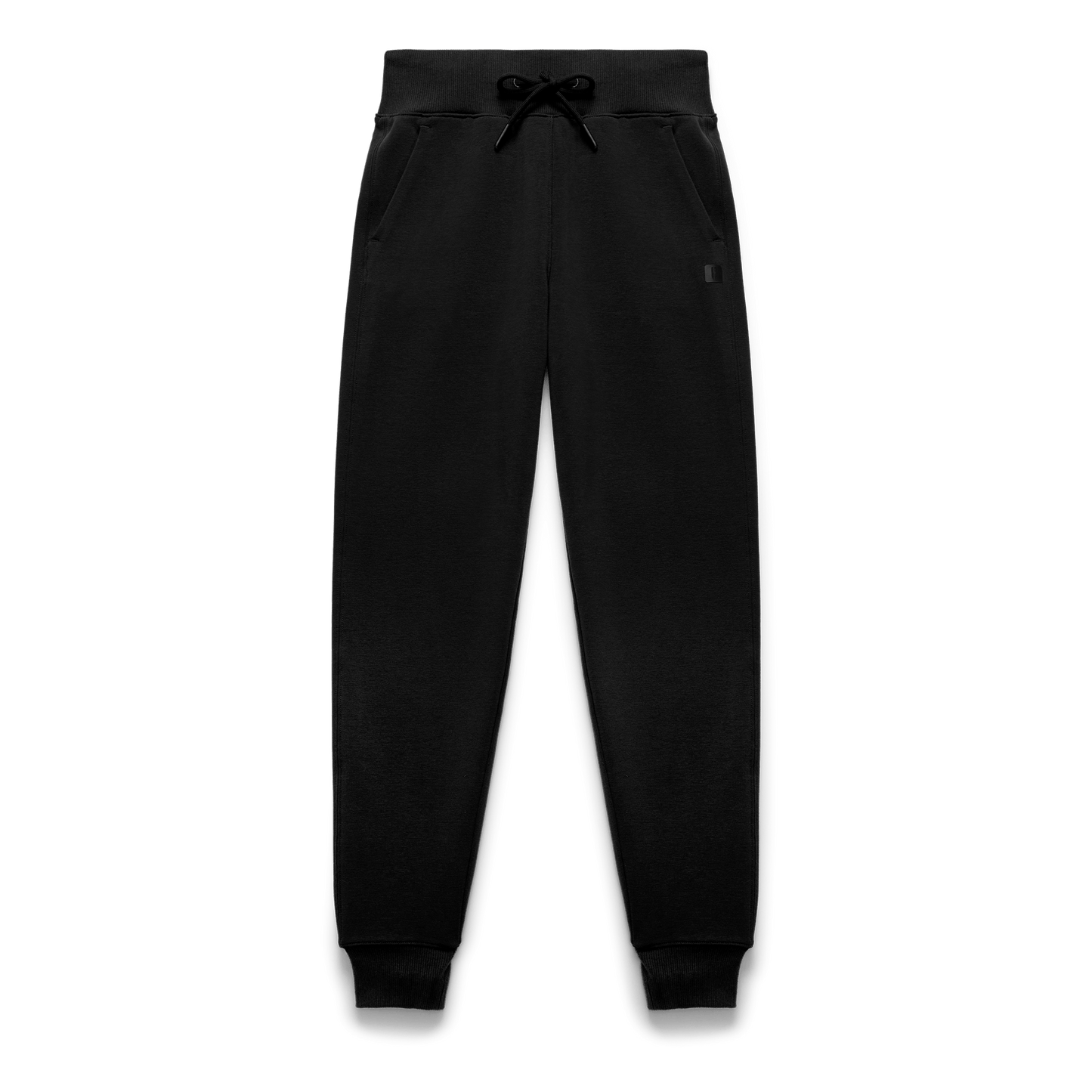 Women's NOBULL Crew x Jogger - Black