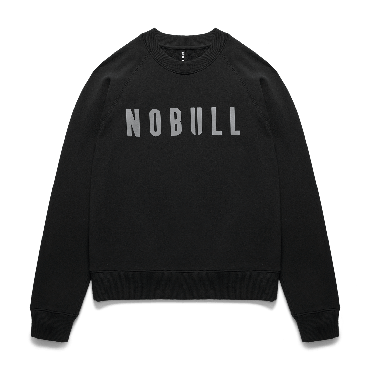 Women's NOBULL Crew x Jogger - Black