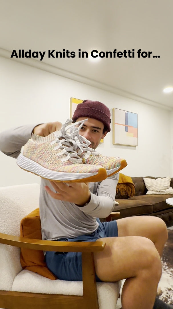 Allday Knit UGC