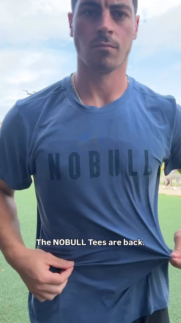 NOBULLSHIRTS UGC