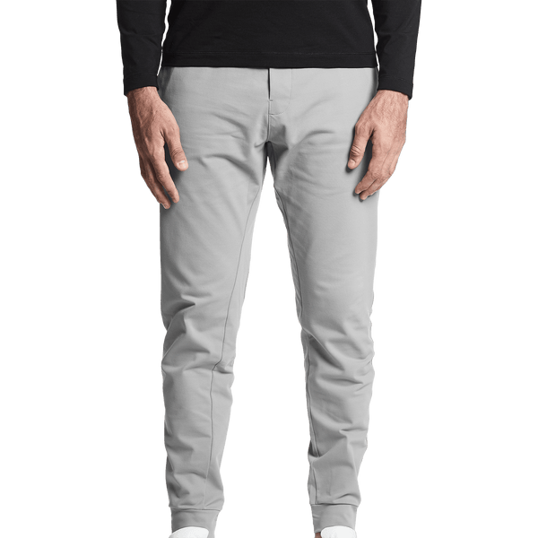 Men's Fog Gamechanger 5 Pocket Jogger Front Angle.