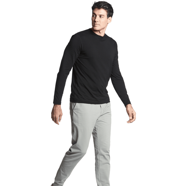 Men's Fog Gamechanger 5 Pocket Jogger Front Full Body Angle.