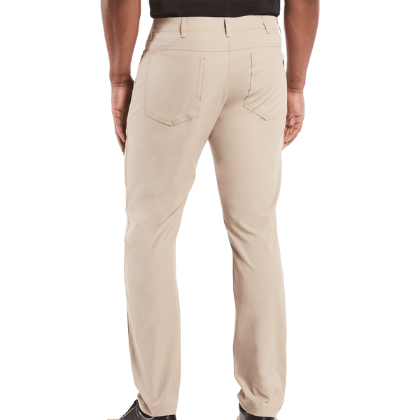 Sand Dealmaker Pant Back Angle.