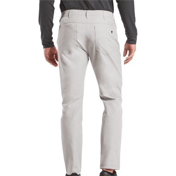 Fog Dealmaker Pant Back Angle.