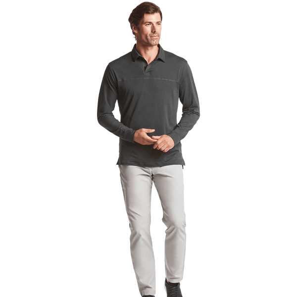Fog Dealmaker Pant Front Full Body Angle.