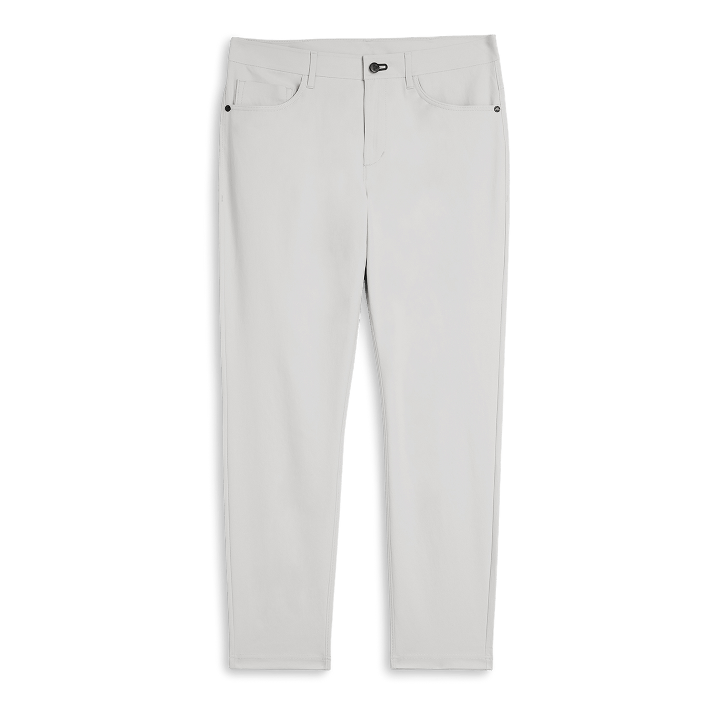 Fog Dealmaker Pant Flat Lay Angle.