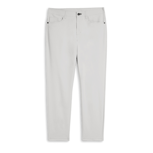 Fog Dealmaker Pant Flat Lay Angle.