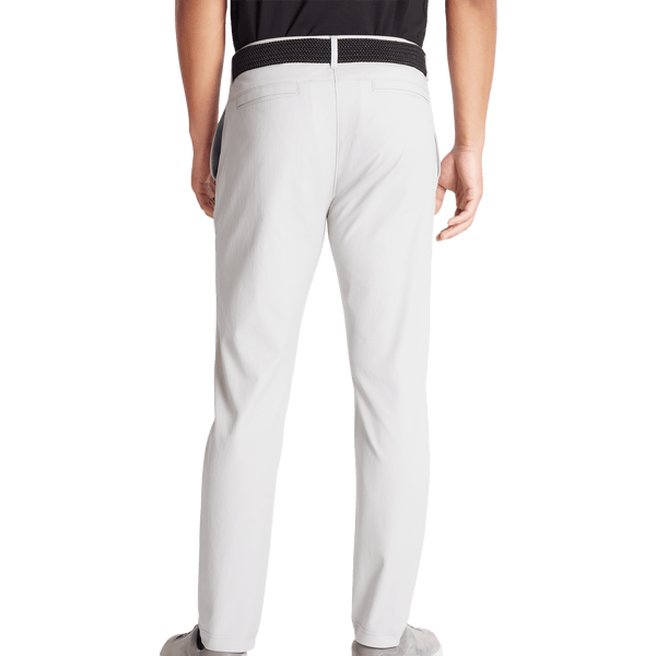 Men's Fog Dealmaker Chino Pant Back Angle.