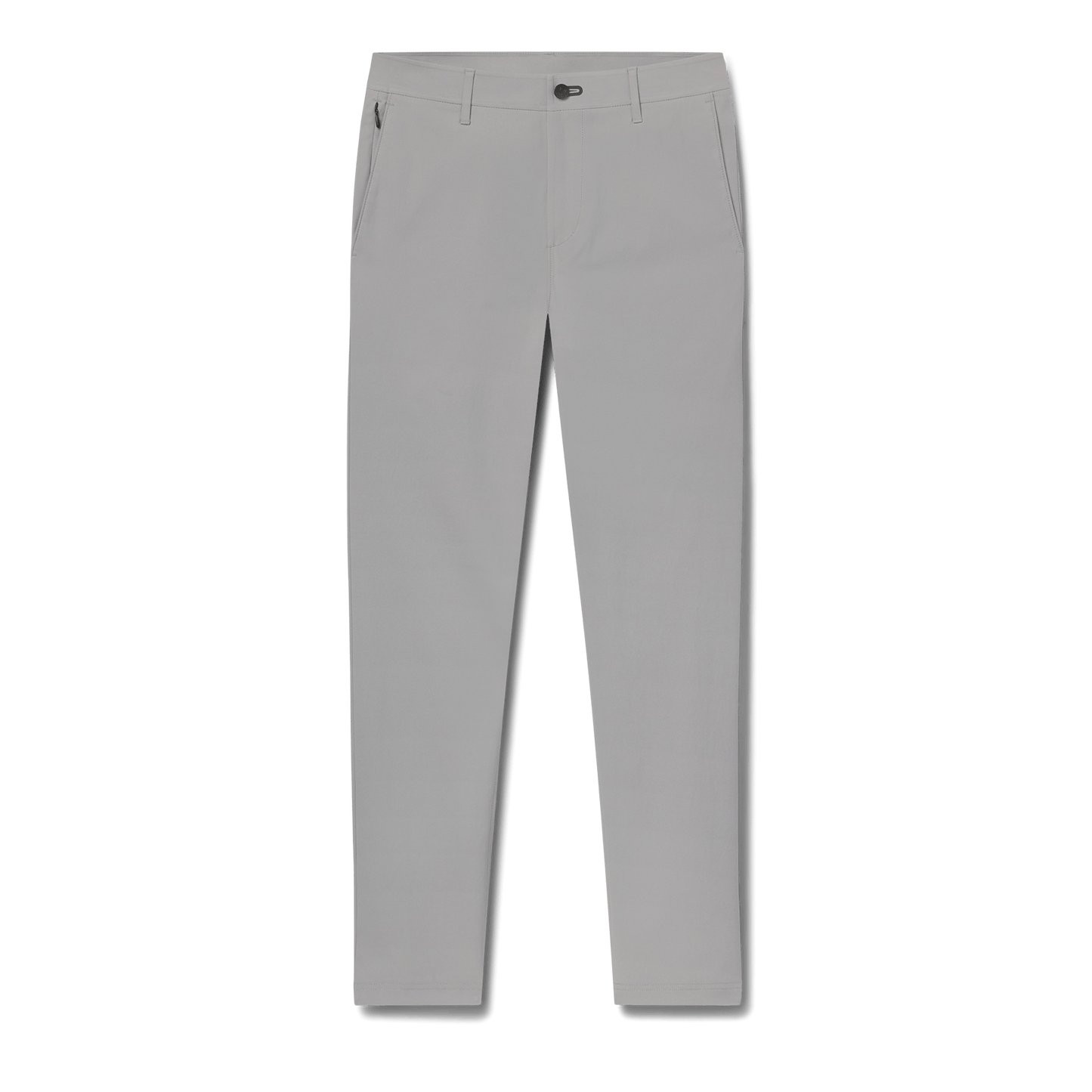Men's Fog Dealmaker Chino Pant Flat Lay Angle.