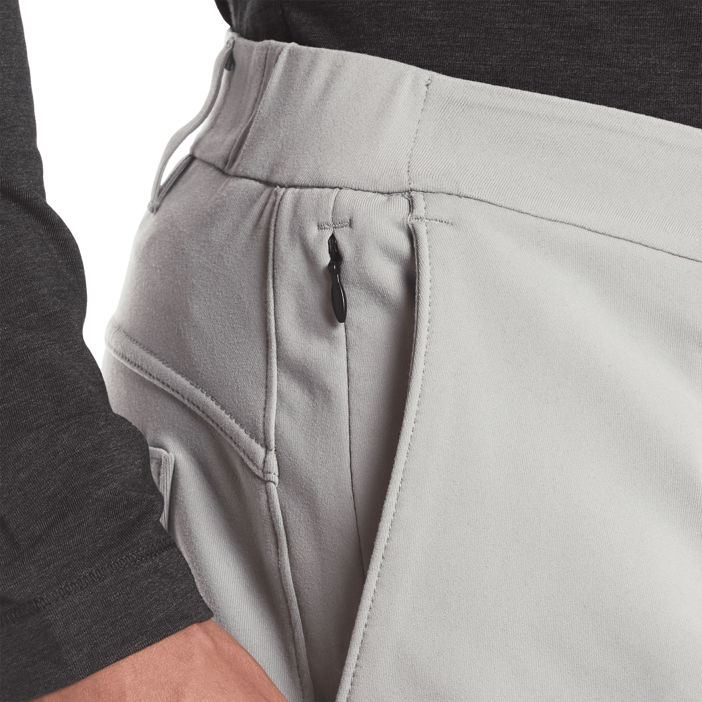 Fog Gamechanger 5 Pocket Pant Pocket Detail Angle.