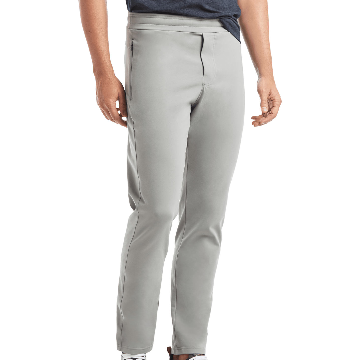 Men's Fog Gamechanger Rec Pant Front Angle.