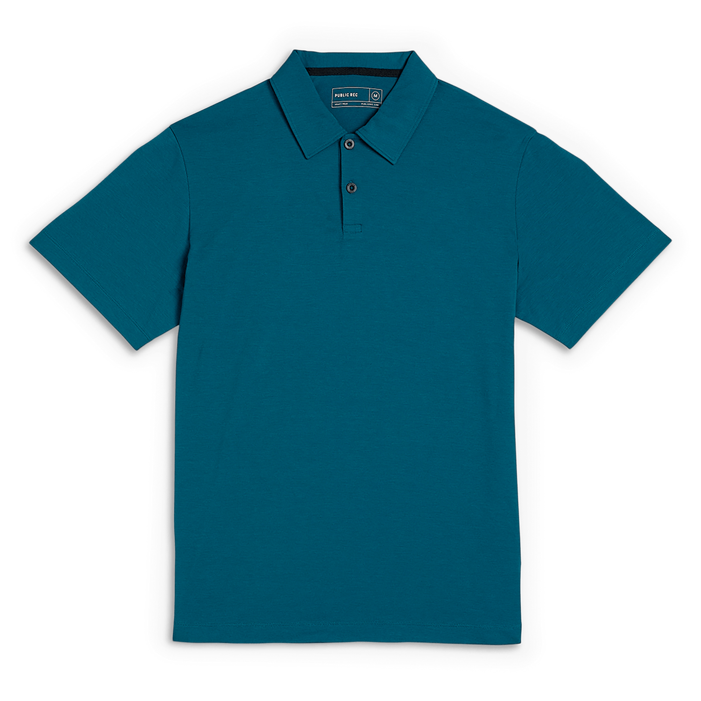 Men's Adapt Polo
