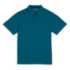 Men's Adapt Polo Ocean