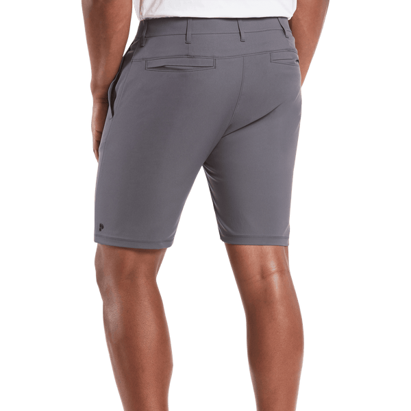 Slate Dealmaker Short Back Angle.