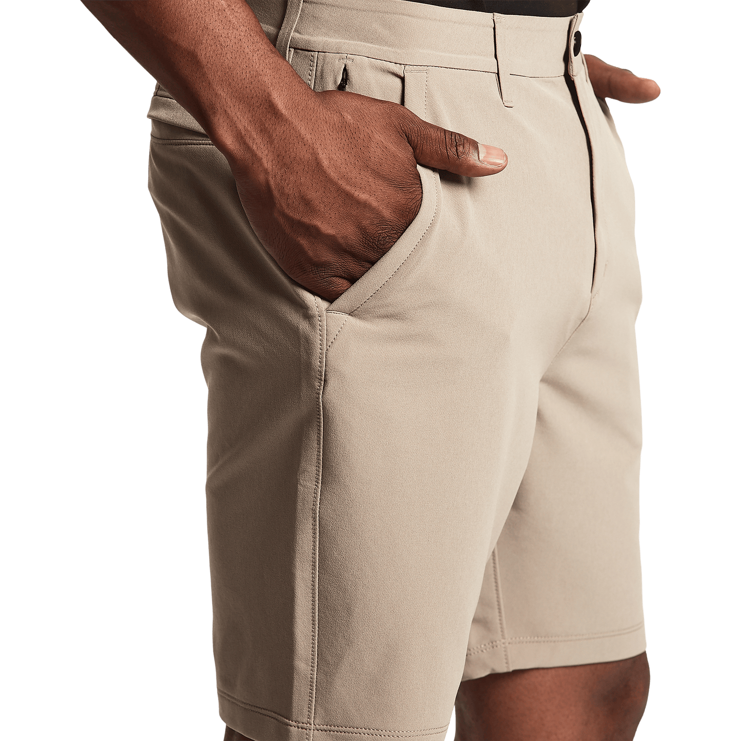 Sand Dealmaker Short Side Angle.