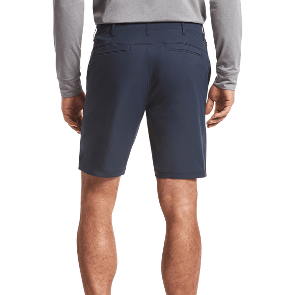 Navy Dealmaker Short Back Angle.