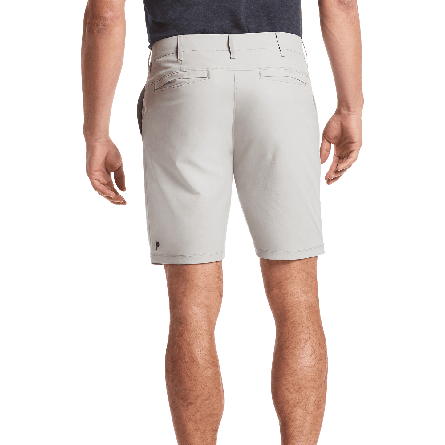 Fog Dealmaker Short Back Angle.