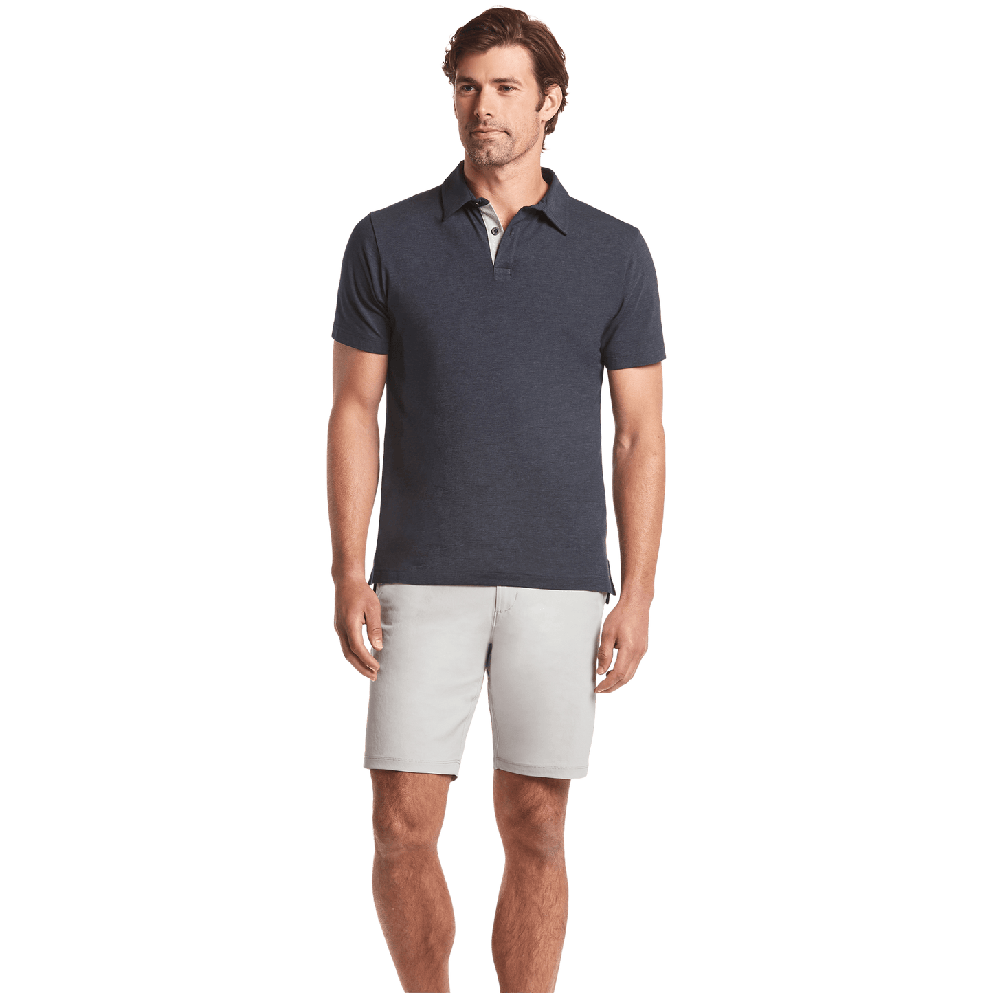 Fog Dealmaker Short Full Front Body Angle.